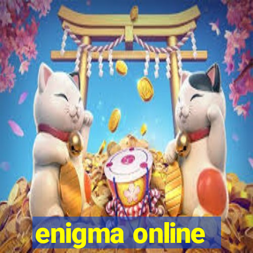 enigma online